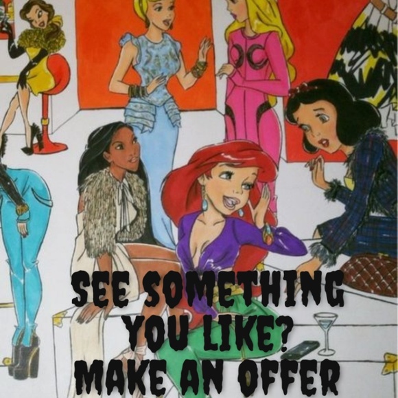 All Offers Welcome - Picture 1 of 1